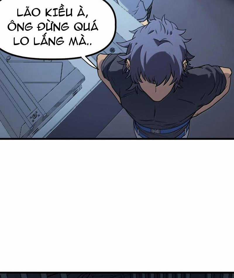 Băng Phong Mạt Nhật: Không Còn Đường Sống Chương 27 trang 132