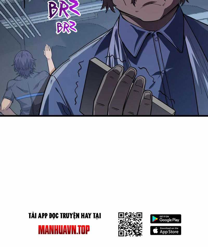 Băng Phong Mạt Nhật: Không Còn Đường Sống Chương 27 trang 134