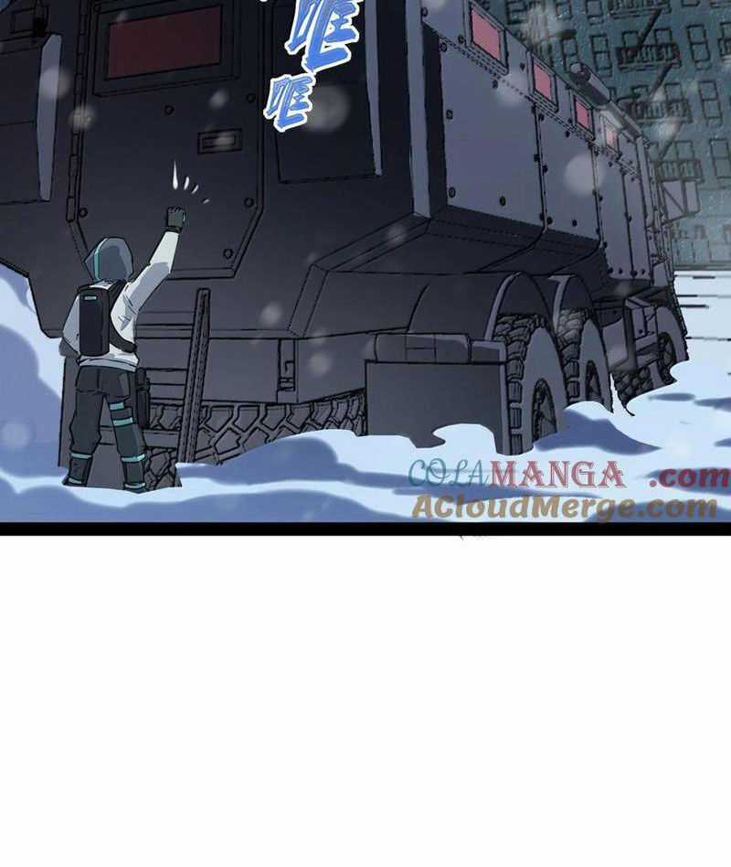 Băng Phong Mạt Nhật: Không Còn Đường Sống Chương 27 trang 140