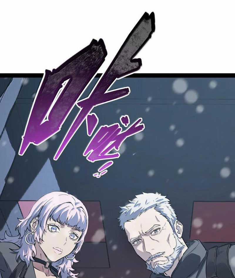 Băng Phong Mạt Nhật: Không Còn Đường Sống Chương 27 trang 141