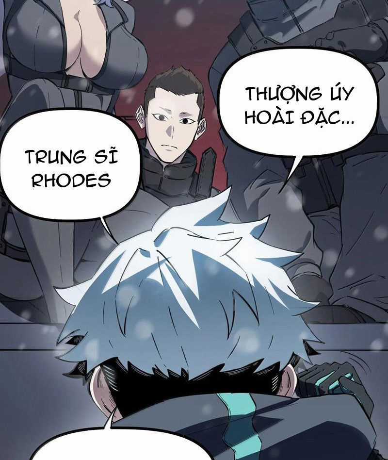 Băng Phong Mạt Nhật: Không Còn Đường Sống Chương 27 trang 142