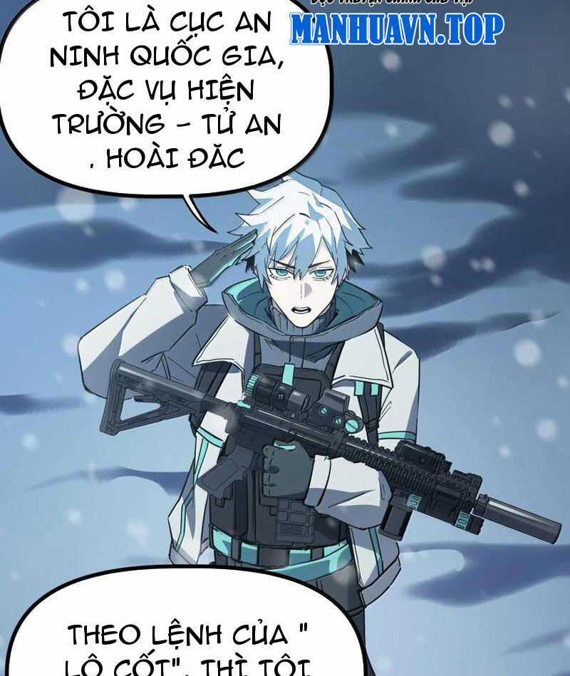 Băng Phong Mạt Nhật: Không Còn Đường Sống Chương 27 trang 144