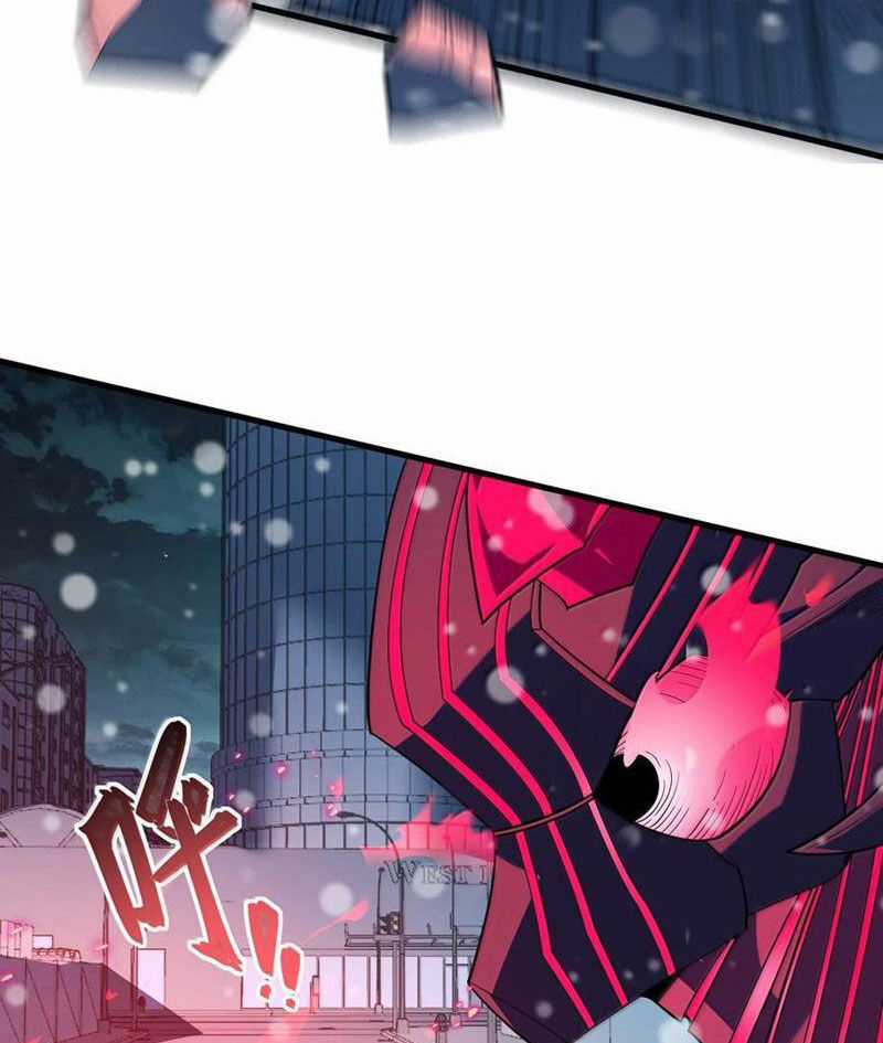 Băng Phong Mạt Nhật: Không Còn Đường Sống Chương 27 trang 15