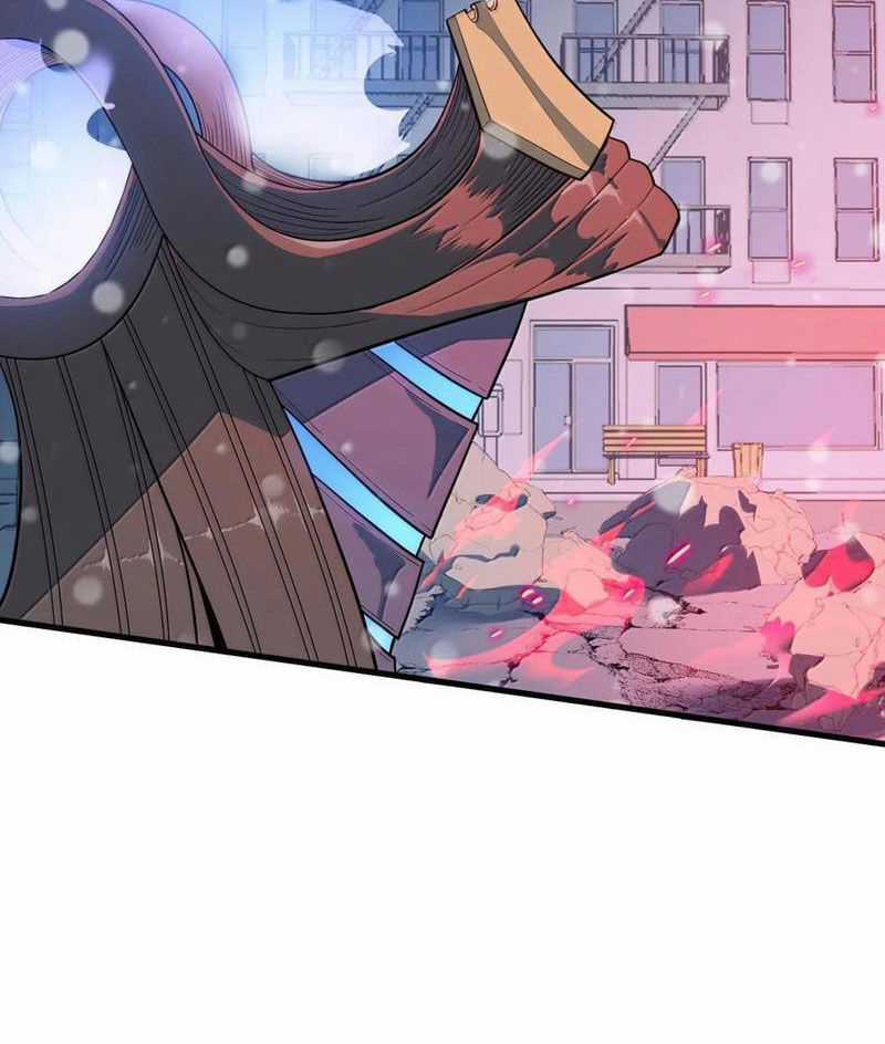 Băng Phong Mạt Nhật: Không Còn Đường Sống Chương 27 trang 17