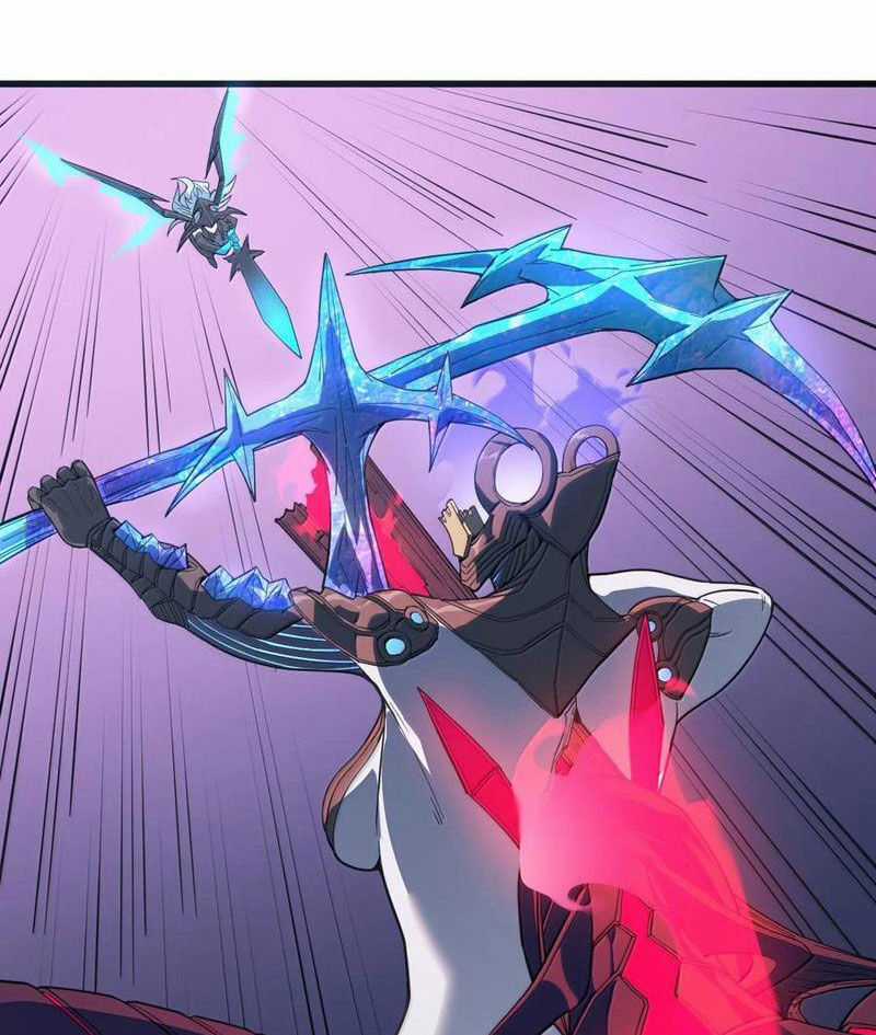 Băng Phong Mạt Nhật: Không Còn Đường Sống Chương 27 trang 21