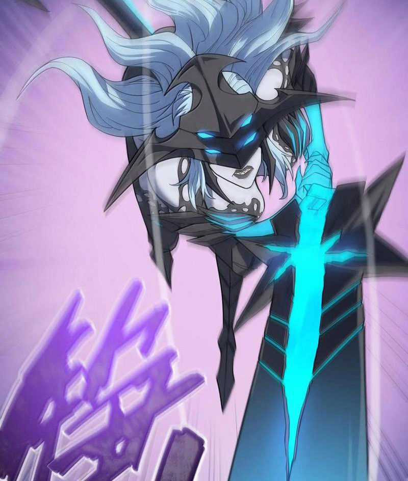 Băng Phong Mạt Nhật: Không Còn Đường Sống Chương 27 trang 24