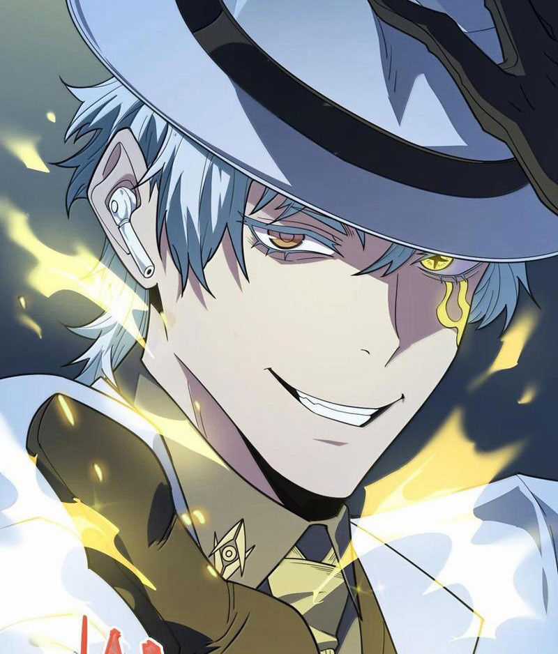 Băng Phong Mạt Nhật: Không Còn Đường Sống Chương 27 trang 28