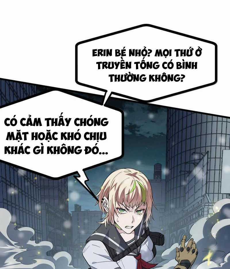 Băng Phong Mạt Nhật: Không Còn Đường Sống Chương 27 trang 33