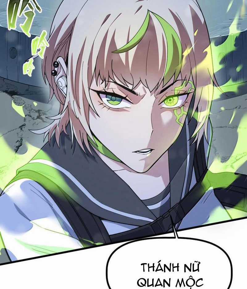 Băng Phong Mạt Nhật: Không Còn Đường Sống Chương 27 trang 35