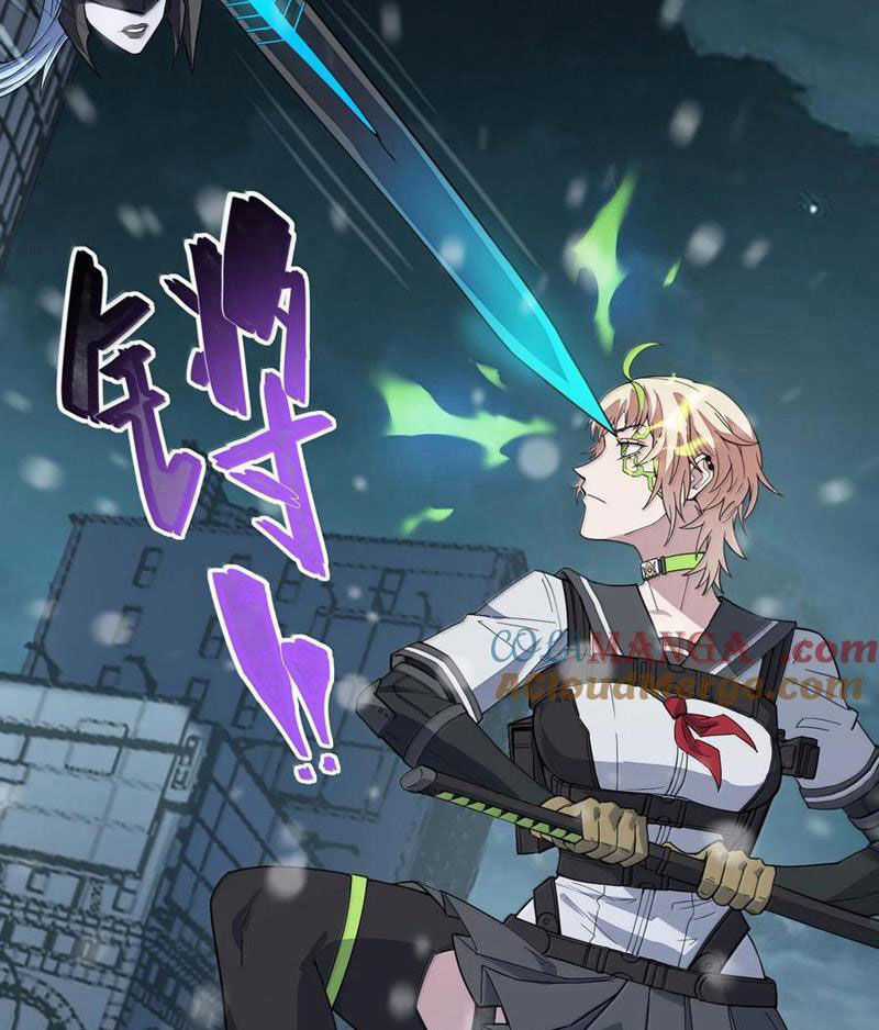 Băng Phong Mạt Nhật: Không Còn Đường Sống Chương 27 trang 37