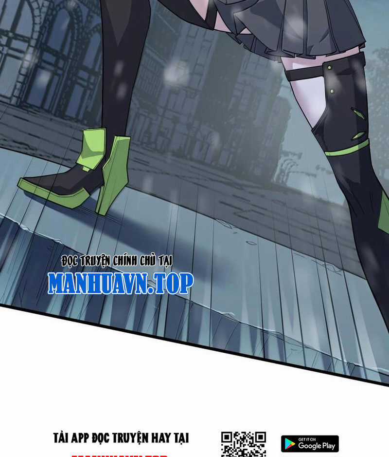 Băng Phong Mạt Nhật: Không Còn Đường Sống Chương 27 trang 38