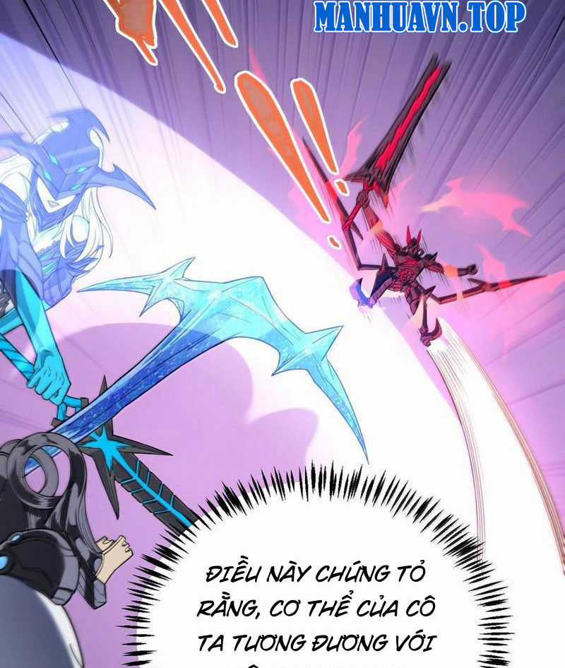 Băng Phong Mạt Nhật: Không Còn Đường Sống Chương 27 trang 4