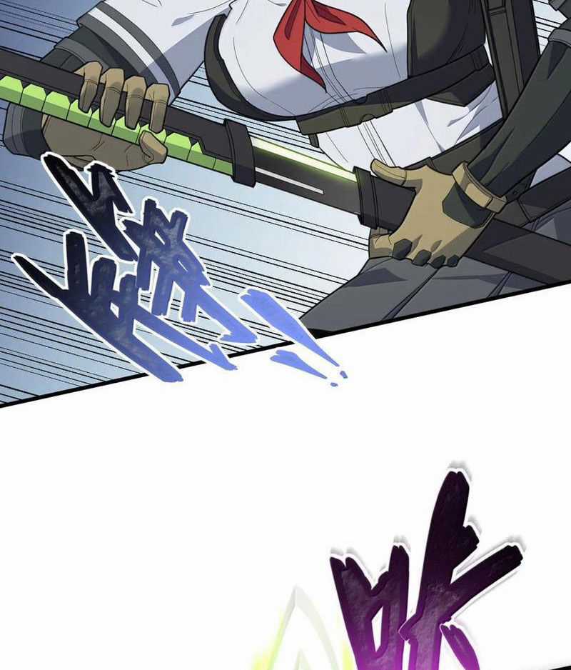 Băng Phong Mạt Nhật: Không Còn Đường Sống Chương 27 trang 43