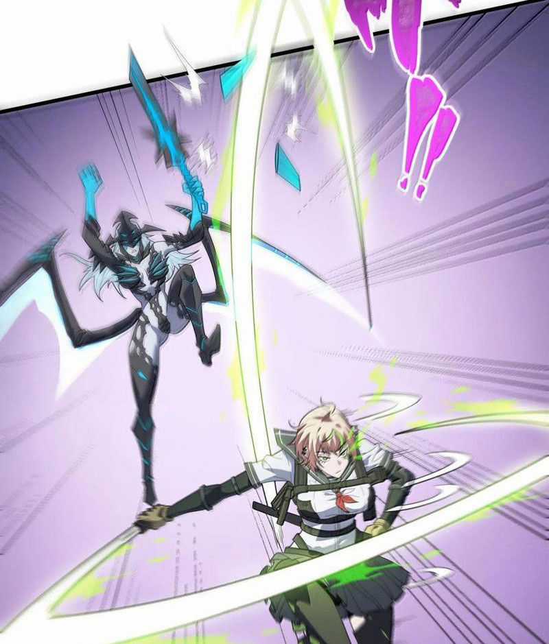 Băng Phong Mạt Nhật: Không Còn Đường Sống Chương 27 trang 44