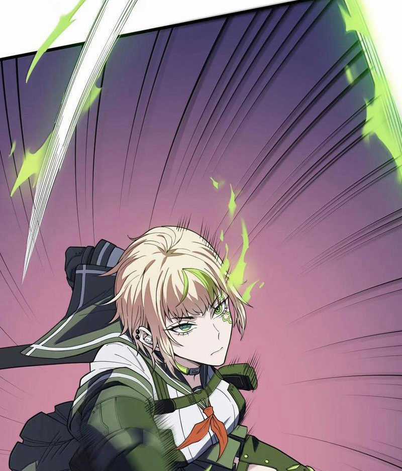 Băng Phong Mạt Nhật: Không Còn Đường Sống Chương 27 trang 48