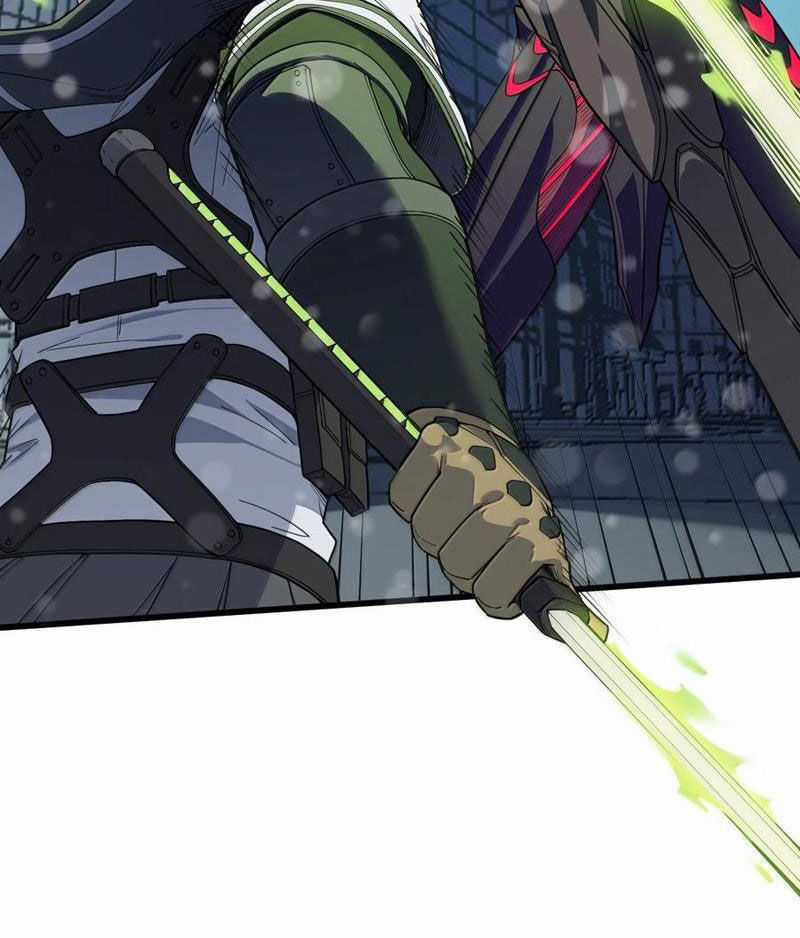 Băng Phong Mạt Nhật: Không Còn Đường Sống Chương 27 trang 52