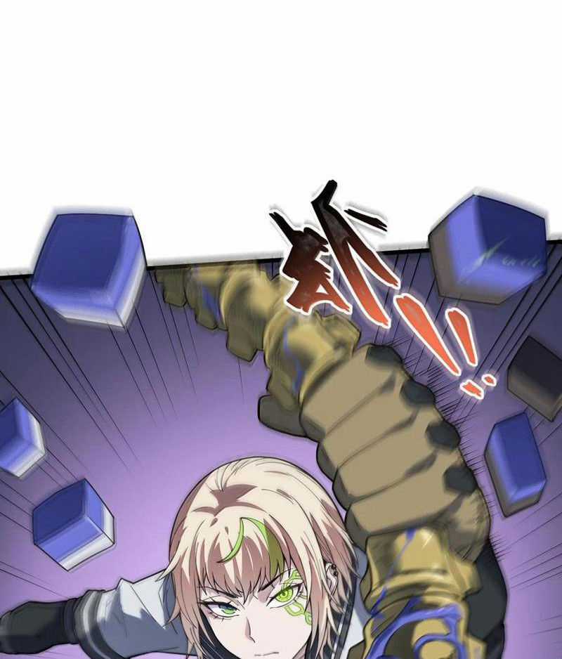 Băng Phong Mạt Nhật: Không Còn Đường Sống Chương 27 trang 53