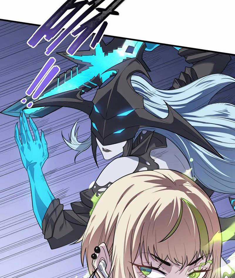 Băng Phong Mạt Nhật: Không Còn Đường Sống Chương 27 trang 55