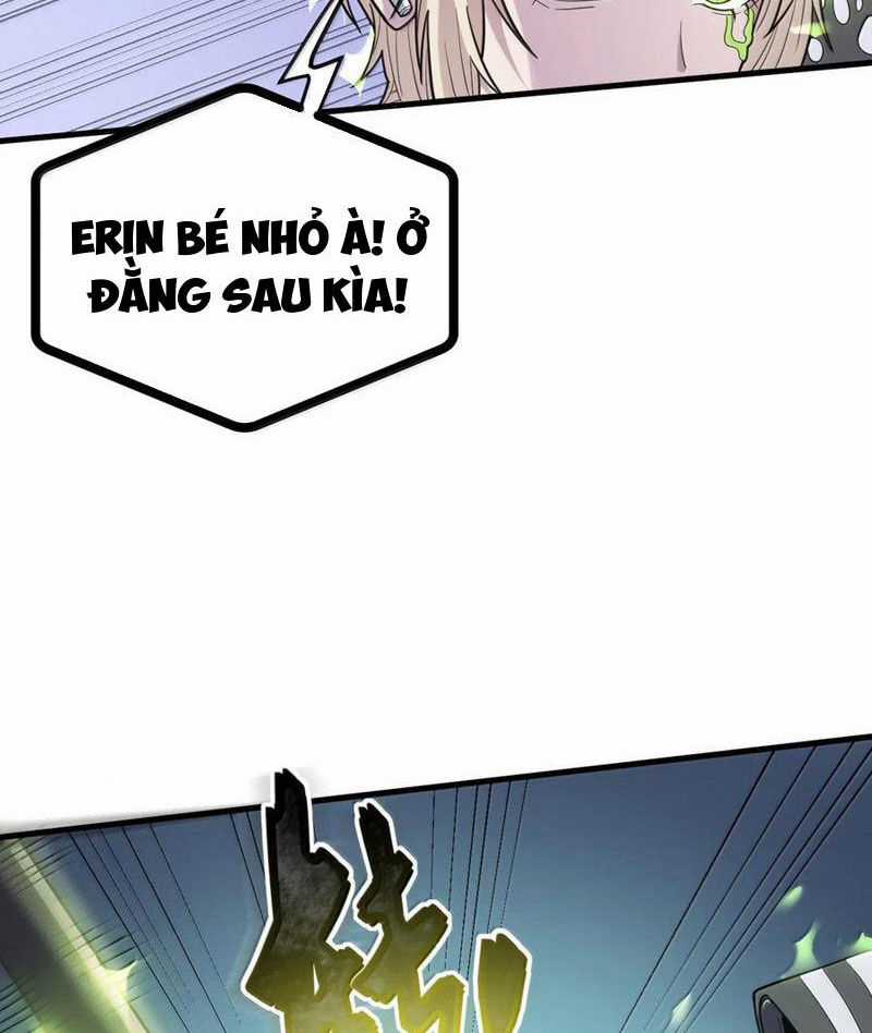 Băng Phong Mạt Nhật: Không Còn Đường Sống Chương 27 trang 56