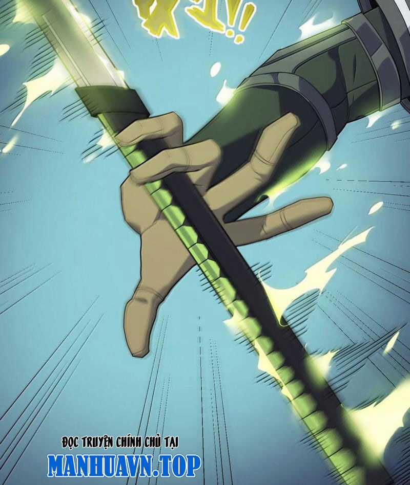 Băng Phong Mạt Nhật: Không Còn Đường Sống Chương 27 trang 57