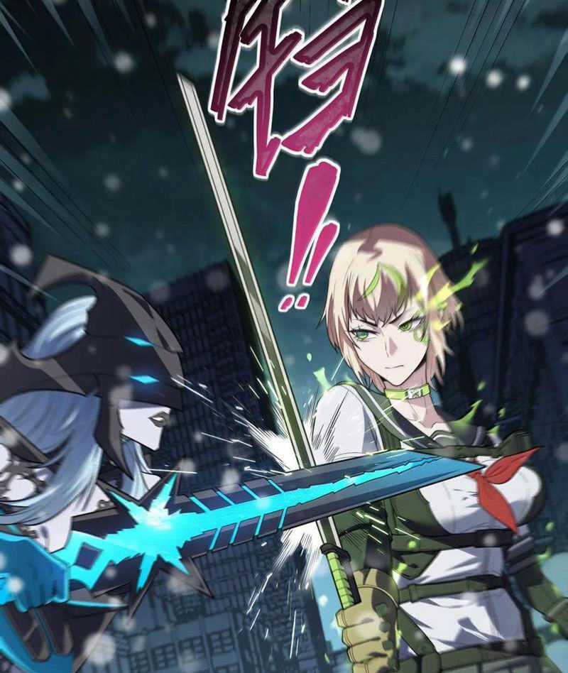 Băng Phong Mạt Nhật: Không Còn Đường Sống Chương 27 trang 59