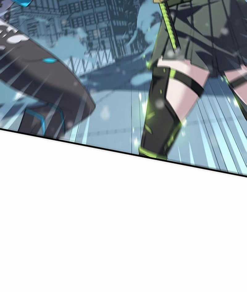 Băng Phong Mạt Nhật: Không Còn Đường Sống Chương 27 trang 60