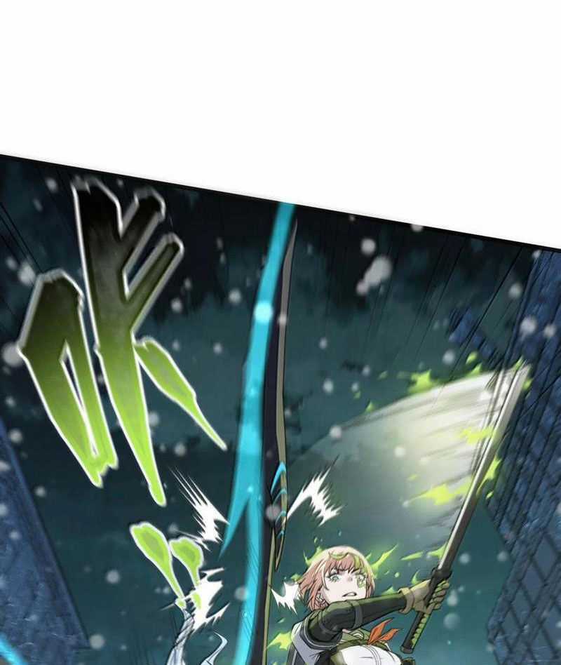 Băng Phong Mạt Nhật: Không Còn Đường Sống Chương 27 trang 61