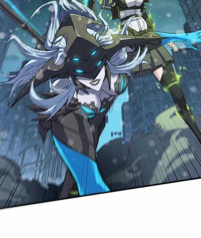 Băng Phong Mạt Nhật: Không Còn Đường Sống Chương 27 trang 62