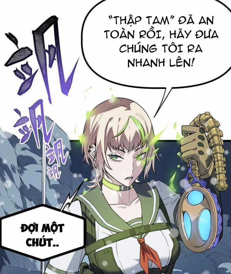 Băng Phong Mạt Nhật: Không Còn Đường Sống Chương 27 trang 65