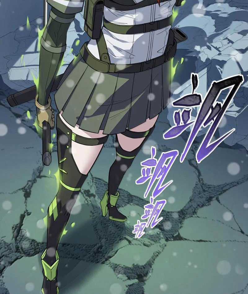 Băng Phong Mạt Nhật: Không Còn Đường Sống Chương 27 trang 66