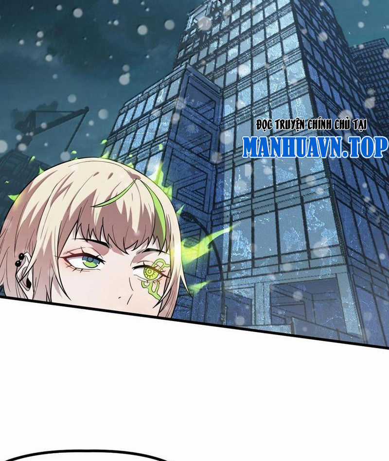 Băng Phong Mạt Nhật: Không Còn Đường Sống Chương 27 trang 68