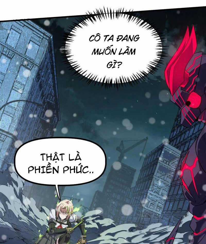 Băng Phong Mạt Nhật: Không Còn Đường Sống Chương 27 trang 71