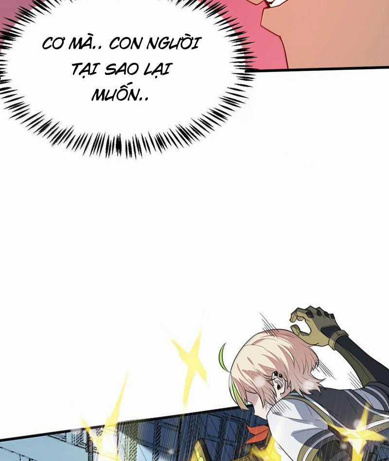 Băng Phong Mạt Nhật: Không Còn Đường Sống Chương 27 trang 74