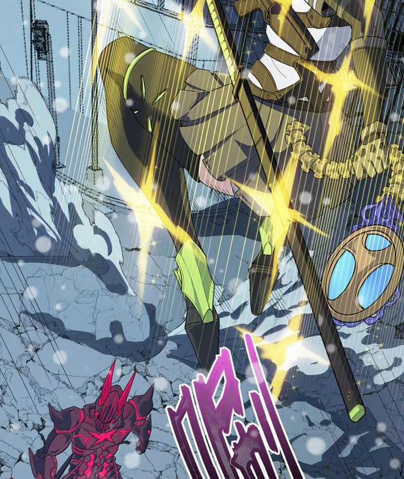 Băng Phong Mạt Nhật: Không Còn Đường Sống Chương 27 trang 75