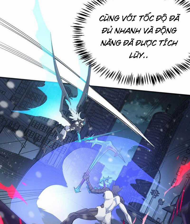 Băng Phong Mạt Nhật: Không Còn Đường Sống Chương 27 trang 8