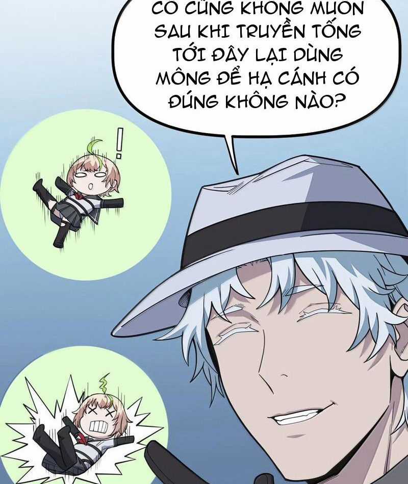 Băng Phong Mạt Nhật: Không Còn Đường Sống Chương 27 trang 85