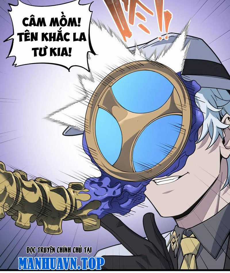 Băng Phong Mạt Nhật: Không Còn Đường Sống Chương 27 trang 87