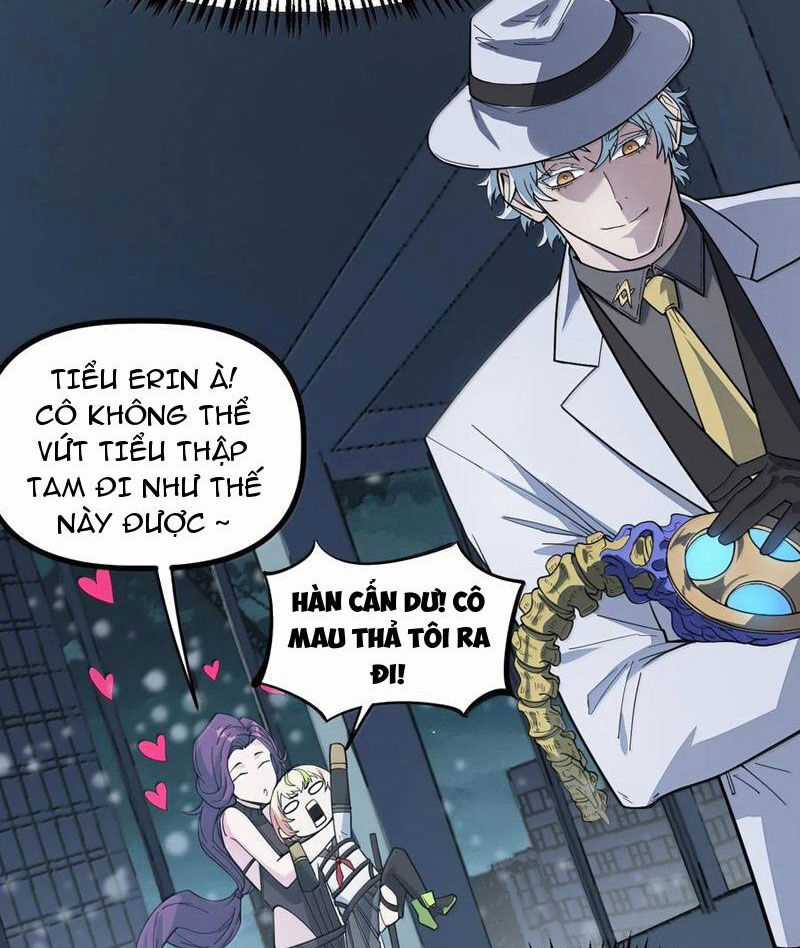 Băng Phong Mạt Nhật: Không Còn Đường Sống Chương 27 trang 89