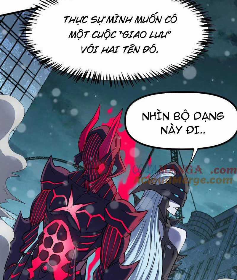 Băng Phong Mạt Nhật: Không Còn Đường Sống Chương 27 trang 95