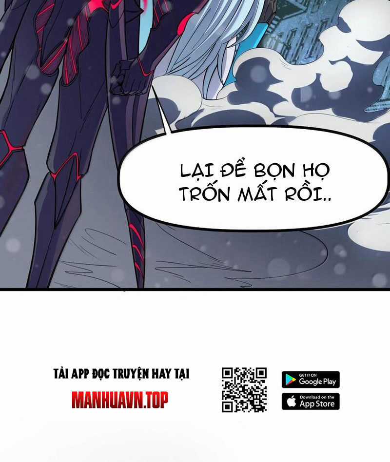 Băng Phong Mạt Nhật: Không Còn Đường Sống Chương 27 trang 96