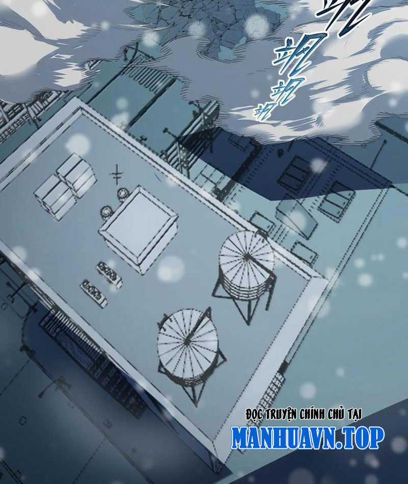 Băng Phong Mạt Nhật: Không Còn Đường Sống Chương 27 trang 98