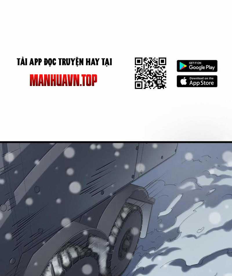 Băng Phong Mạt Nhật: Không Còn Đường Sống Chương 28 trang 103