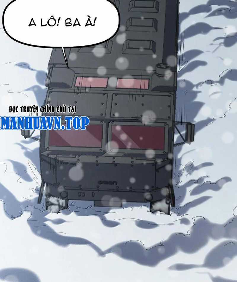 Băng Phong Mạt Nhật: Không Còn Đường Sống Chương 28 trang 106