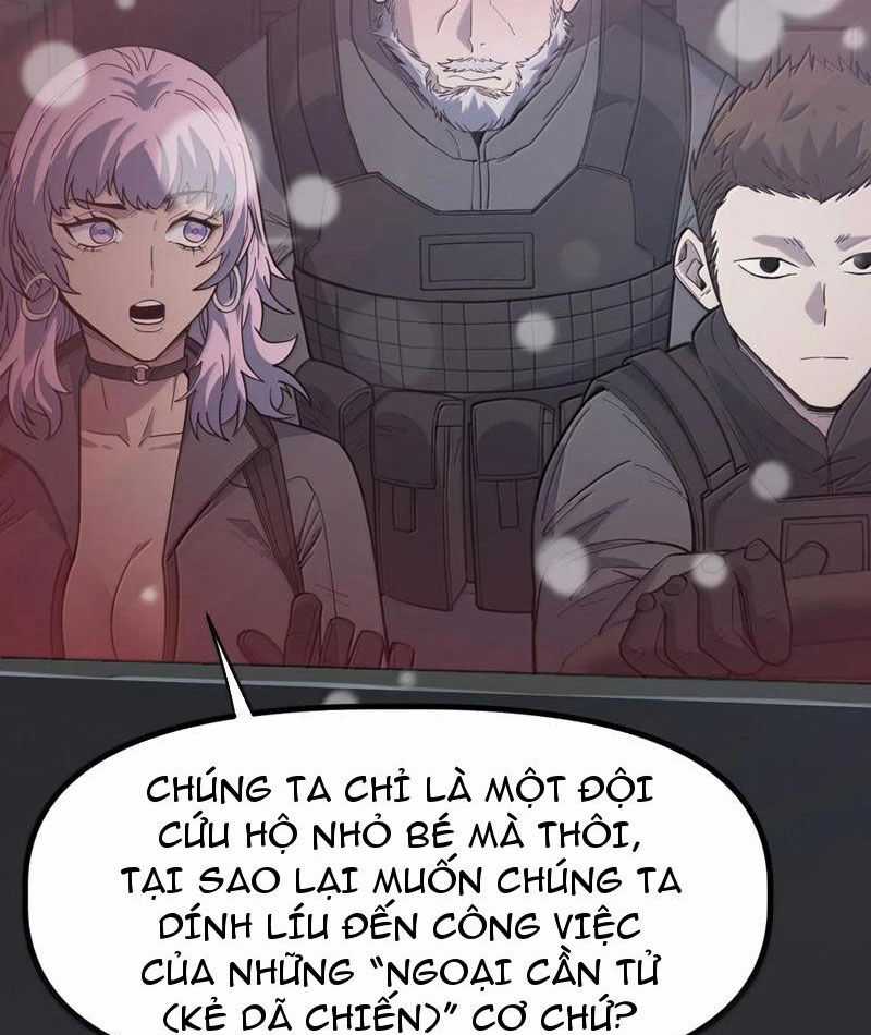 Băng Phong Mạt Nhật: Không Còn Đường Sống Chương 28 trang 108