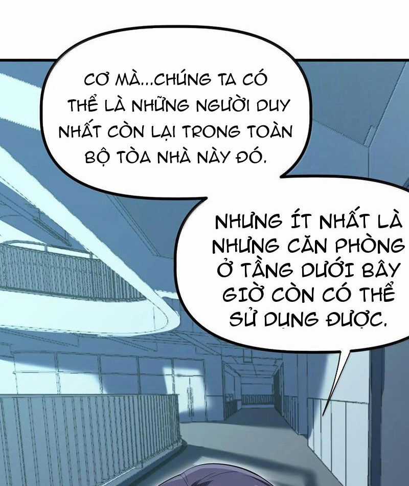 Băng Phong Mạt Nhật: Không Còn Đường Sống Chương 28 trang 11