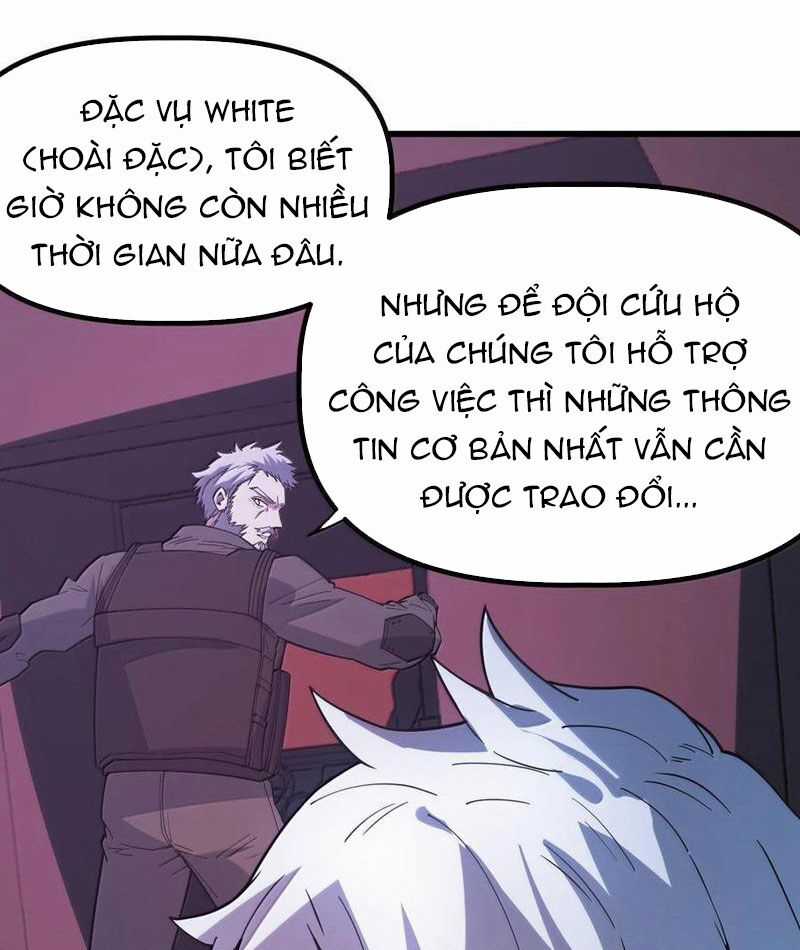 Băng Phong Mạt Nhật: Không Còn Đường Sống Chương 28 trang 111