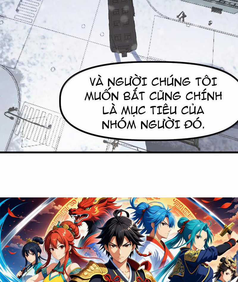 Băng Phong Mạt Nhật: Không Còn Đường Sống Chương 28 trang 116