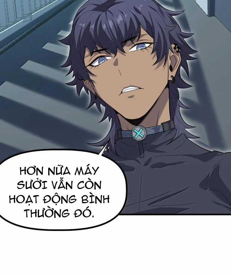 Băng Phong Mạt Nhật: Không Còn Đường Sống Chương 28 trang 12