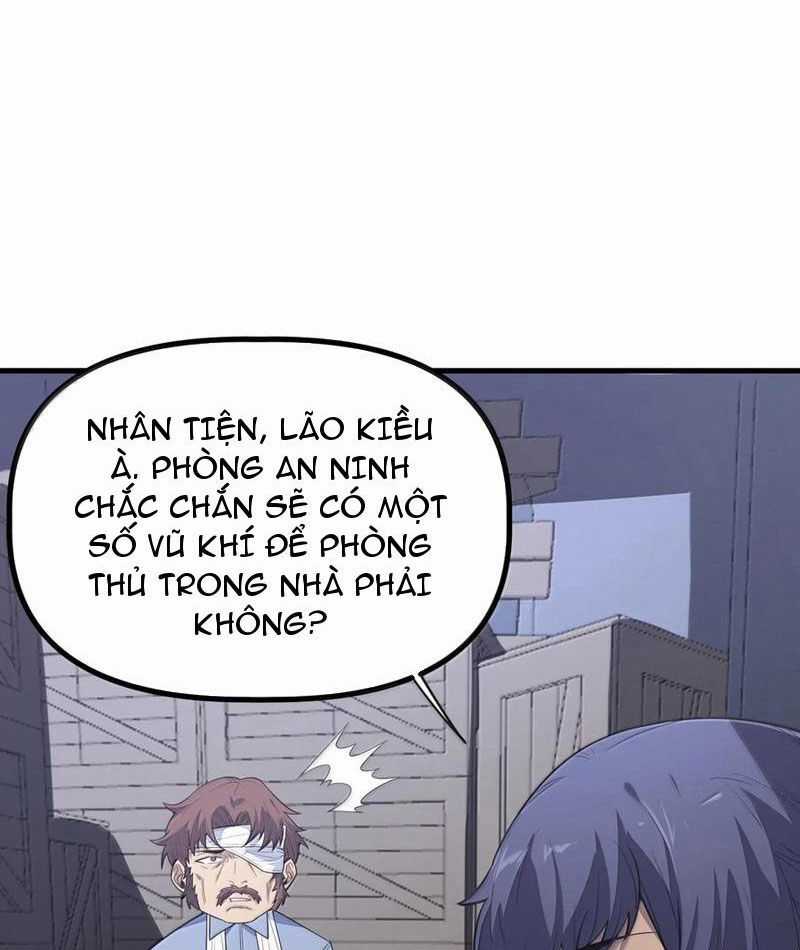 Băng Phong Mạt Nhật: Không Còn Đường Sống Chương 28 trang 16