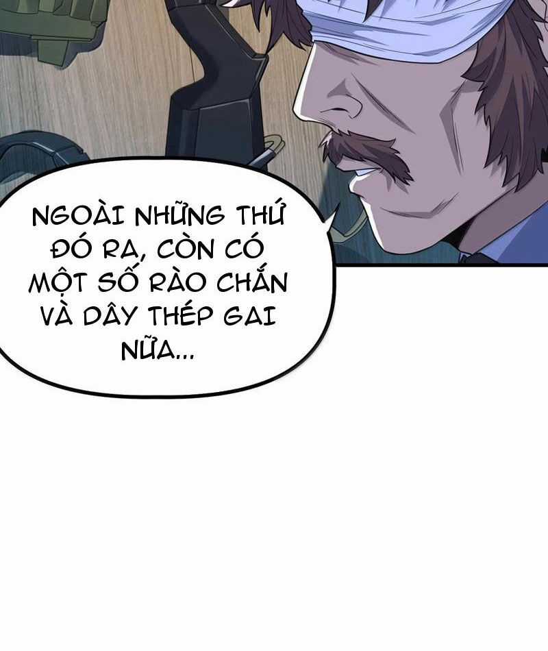 Băng Phong Mạt Nhật: Không Còn Đường Sống Chương 28 trang 19